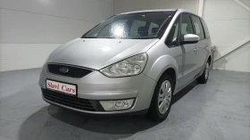 Ford Galaxy 2.0 D 6+ 1, снимка 1