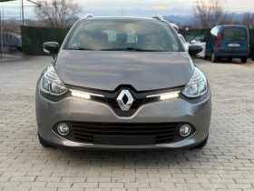 Обява за продажба на Renault Clio 1.5d/NAVI/EVRO6/SERVIC BOOK ~10 999 лв. - изображение 1