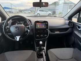 Обява за продажба на Renault Clio 1.5d/NAVI/EVRO6/SERVIC BOOK ~10 999 лв. - изображение 6