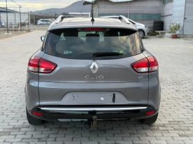 Обява за продажба на Renault Clio 1.5d/NAVI/EVRO6/SERVIC BOOK ~10 999 лв. - изображение 4