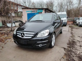 Mercedes-Benz B 200 2.0 CDI, снимка 1