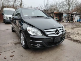 Mercedes-Benz B 200 2.0 CDI, снимка 4