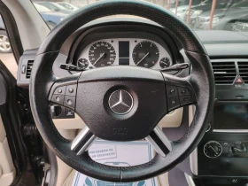 Mercedes-Benz B 200 2.0 CDI, снимка 13