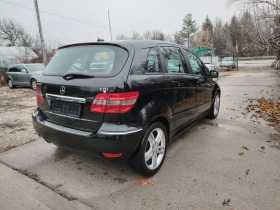 Mercedes-Benz B 200 2.0 CDI, снимка 3