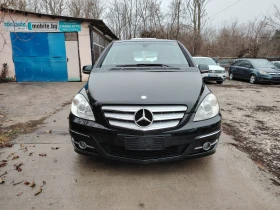 Mercedes-Benz B 200 2.0 CDI, снимка 5