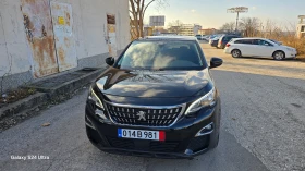 Peugeot 3008 1.5d уникат 1