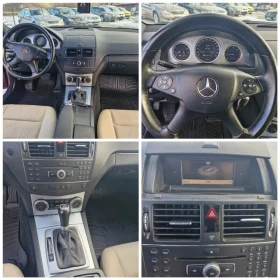 Mercedes-Benz C 220 2, 2* 170* NAVI* PDC* КОЖА* XENON* TUV* OM646 - [16] 