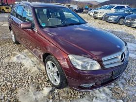 Mercedes-Benz C 220 2, 2* 170* NAVI* PDC* КОЖА* XENON* TUV* OM646 - [1] 