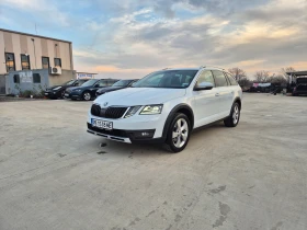 Skoda Superb SCOUT-2.0-TDI-4x4-А/Т