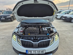 Skoda Superb SCOUT-2.0-TDI-4x4-А/Т, снимка 16