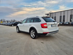 Skoda Superb SCOUT-2.0-TDI-4x4-А/Т, снимка 3