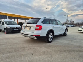 Skoda Superb SCOUT-2.0-TDI-4x4-А/Т, снимка 5