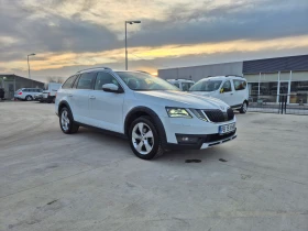 Skoda Superb SCOUT-2.0-TDI-4x4-А/Т, снимка 7