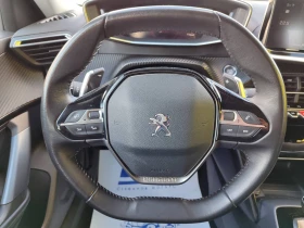 Peugeot 2008 Allure 1.2 PureTech (130hp) AT8, снимка 9