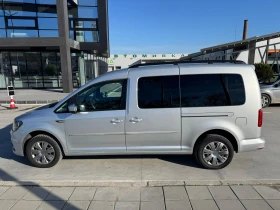 VW Caddy Maxi 2.0TDI 6+ 1, снимка 3