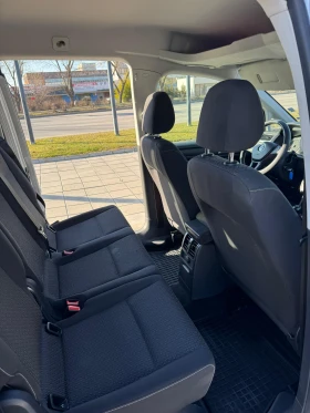 VW Caddy Maxi 2.0TDI 6+ 1, снимка 9