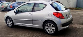 Peugeot 207 1.6 evro 4  Преглед 138 000 км , снимка 8