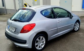 Peugeot 207 1.6 evro 4  Преглед 138 000 км , снимка 3