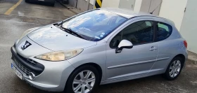 Peugeot 207 1.6 evro 4  Преглед 138 000 км , снимка 7