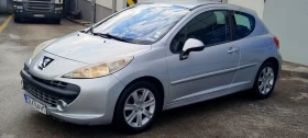 Peugeot 207 1.6 evro 4  Преглед 138 000 км , снимка 5