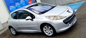 Peugeot 207 1.6 evro 4  Преглед 138 000 км , снимка 1