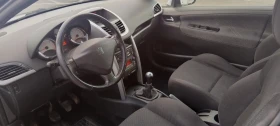 Peugeot 207 1.6 evro 4  Преглед 138 000 км , снимка 12