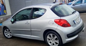 Peugeot 207 1.6 evro 4  Преглед 138 000 км , снимка 4