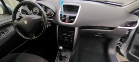 Peugeot 207 1.6 evro 4  Преглед 138 000 км , снимка 16