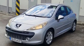 Peugeot 207 1.6 evro 4  Преглед 138 000 км , снимка 2