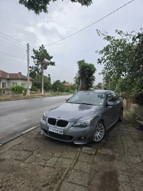 BMW 535 | Mobile.bg    2