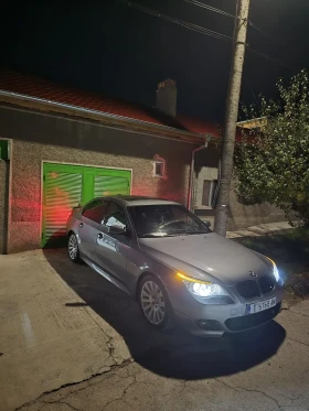     BMW 535