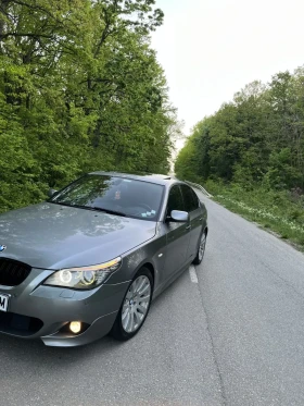 BMW 535 | Mobile.bg    6