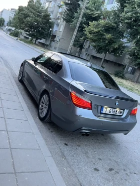 BMW 535 | Mobile.bg    5