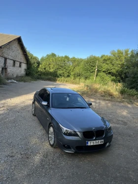BMW 535 | Mobile.bg    4