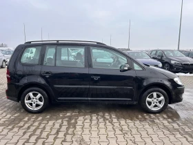 VW Touran 1.6i 6+ 1 euro 4, снимка 5