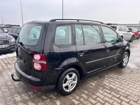 VW Touran 1.6i 6+ 1 euro 4, снимка 6