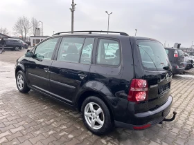 VW Touran 1.6i 6+ 1 euro 4, снимка 8