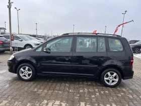 VW Touran 1.6i 6+ 1 euro 4, снимка 9