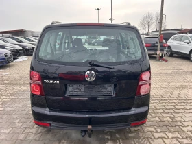 VW Touran 1.6i 6+ 1 euro 4, снимка 7