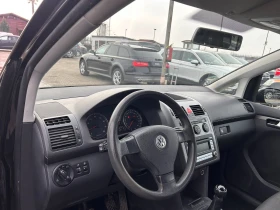 VW Touran 1.6i 6+ 1 euro 4, снимка 11