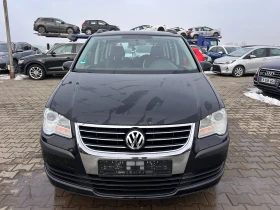 VW Touran 1.6i 6+ 1 euro 4, снимка 3