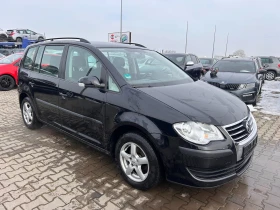 VW Touran 1.6i 6+ 1 euro 4, снимка 4