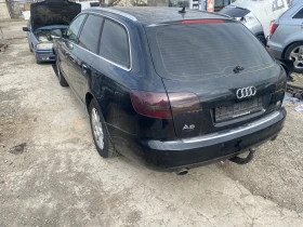 Audi A6 2.8fsi, снимка 3