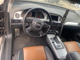 Audi A6 2.8fsi, снимка 7