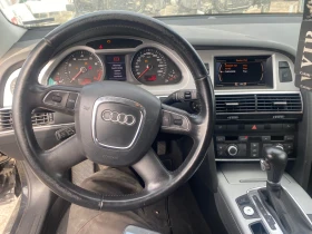 Audi A6 2.8fsi, снимка 9