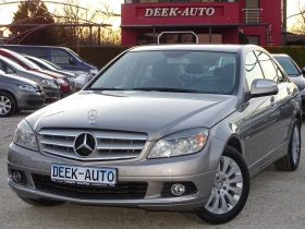 Mercedes-Benz C 200 2.2CDI_ELEGANCE_* AUTOMAT_* , снимка 2