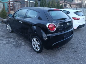 Alfa Romeo MiTo 1.4turbo Gas, снимка 8