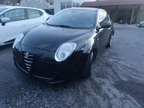 Alfa Romeo MiTo 1.4turbo Gas, снимка 3