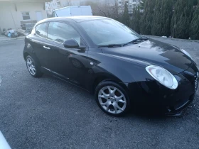 Alfa Romeo MiTo 1.4turbo Gas, снимка 5