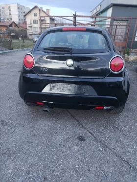 Alfa Romeo MiTo 1.4turbo Gas, снимка 9